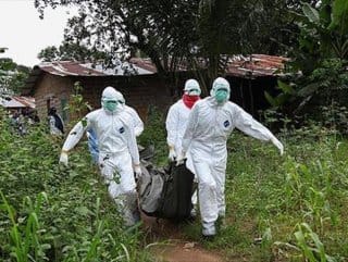HABERİM 724 | DSÖ: Ebola salgını daha da yayılabilir