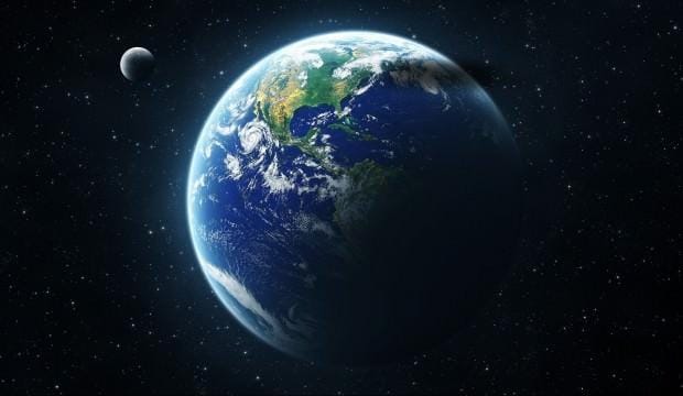 HABERİM 724 | Dünya çevresindeki gizemli uğultunun sırrı çözüldü