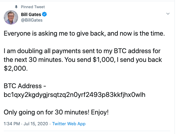 HABERİM 724 | Dünya devlerine büyük şok! Hesapları hacklendi