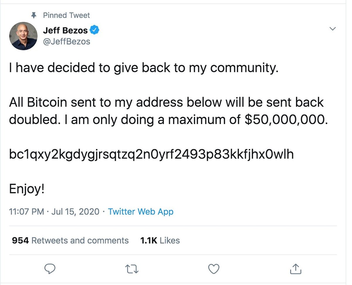 HABERİM 724 | Dünya devlerine büyük şok! Hesapları hacklendi