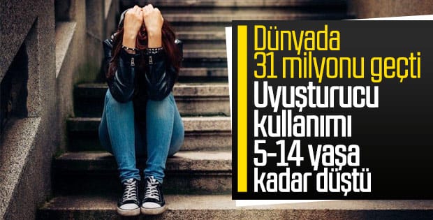 dunyada-31-milyondan-fazla-uyusturucu-bagimlisi-var-jr633pPd.jpg HABERİM 724 | Dünyada 31 milyondan fazla uyuşturucu bağımlısı var