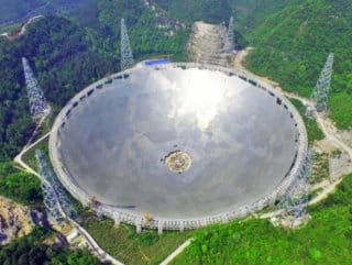 HABERİM 724 | Dünyanın en büyük radyo teleskobu çalışmaya başladı