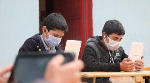 HABERİM 724 | EBA, evden çalışma derken internet altyapımız alarm veriyor