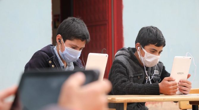 HABERİM 724 | EBA, evden çalışma derken internet altyapımız alarm veriyor