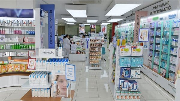 HABERİM 724 | Eczacılardan 'danışmanlık ücreti' talebi