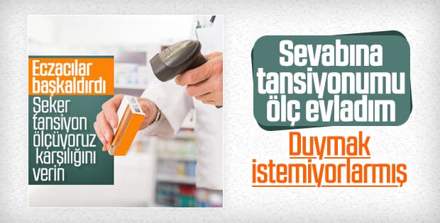 eczacilardan-danismanlik-ucreti-talebi-as7EzPFe.jpg HABERİM 724 | Eczacılardan 'danışmanlık ücreti' talebi