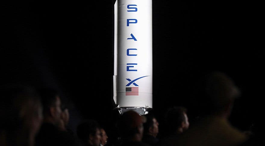 HABERİM 724 | Elon Musk, Ay’a ve Mars’a insan taşıyacak ‘Starship’i tanıttı