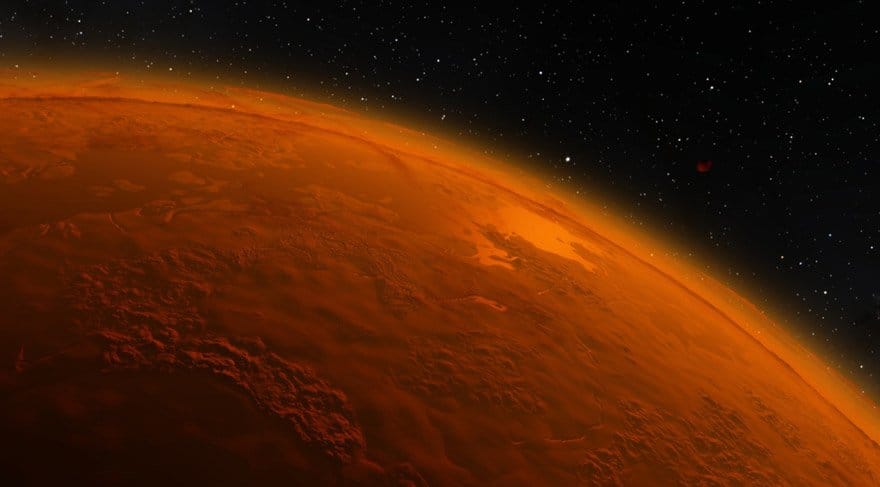 HABERİM 724 | Eski NASA çalışanından heyecanlandıran uzaylı açıklaması…