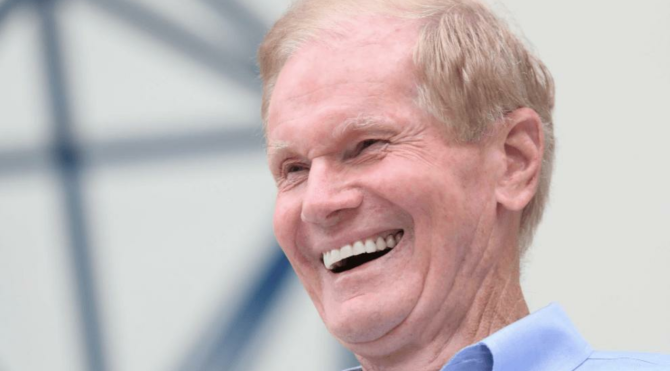 HABERİM 724 | Eski senatör ve astronot Bill Nelson, resmen NASA’nın yeni başkanı