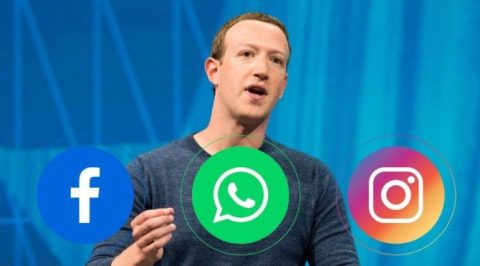 HABERİM 724 | Facebook geleceğini nerede görüyor? Karar hepimizi ilgilendirecek