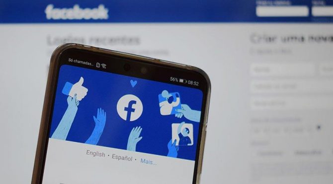 HABERİM 724 | Facebook hesap silme ve dondurma nasıl yapılır? İşte Facebook hesap dondurma ve silme ekranı…