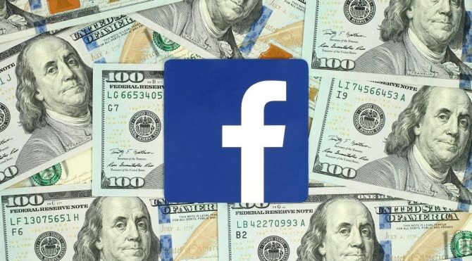 HABERİM 724 | Facebook üyelerine para kazandırmaya başlıyor!