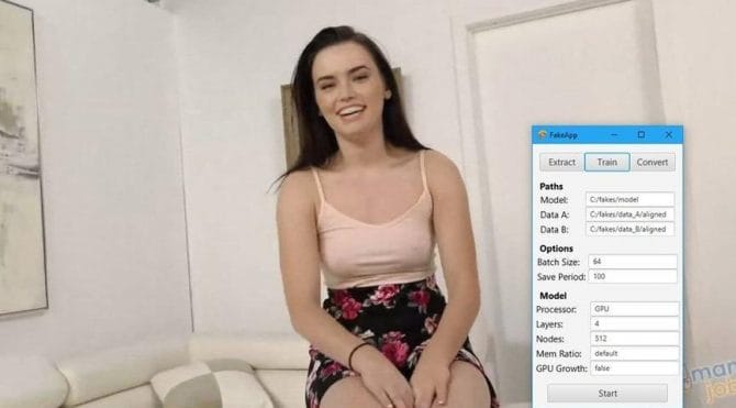 HABERİM 724 | Facebook ve Amazon’dan milyon dolarlık proje! Deepfake videoları ortaya çıkarılacak