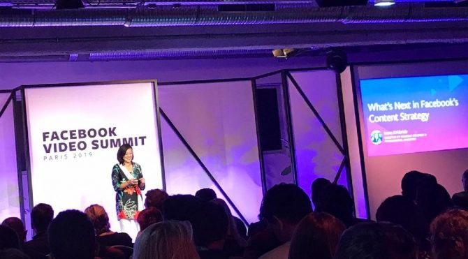 HABERİM 724 | Facebook’tan yeni video atılımları: 2021’den sonra…