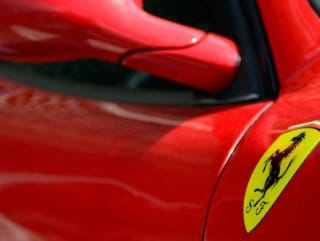 HABERİM 724 | Ferrari’nin elektrikli aracına ilişkin yeni patent imajları