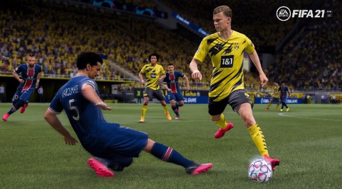 HABERİM 724 | FIFA 21 ne zaman çıkacak? Oyuncu özellikleri belli oldu!