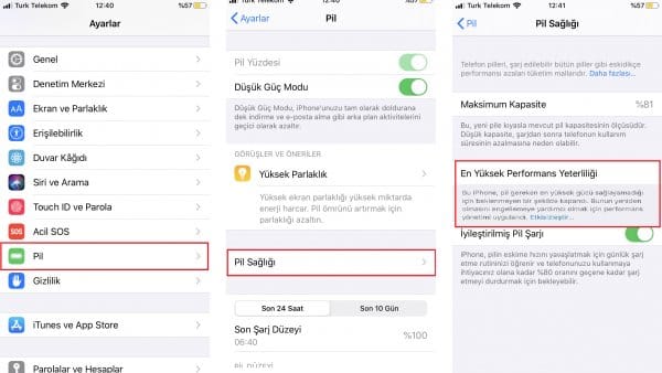 HABERİM 724 | Fransa, iPhone'ları yavaşlattığı için Apple'a ceza kesti