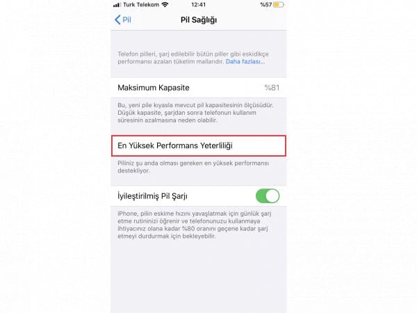 HABERİM 724 | Fransa, iPhone'ları yavaşlattığı için Apple'a ceza kesti