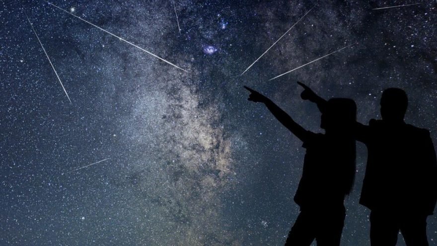 HABERİM 724 | Geminid meteor yağmuru ne zaman, nasıl izlenir? Saatte 120 gök taşı görmek mümkün