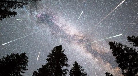 HABERİM 724 | Geminid meteor yağmuru ne zaman, nasıl izlenir? Saatte 120 gök taşı görmek mümkün