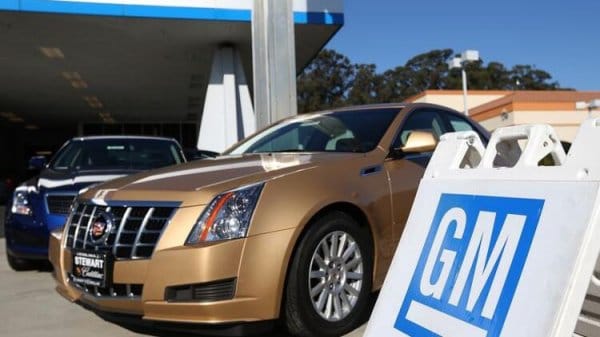 HABERİM 724 | General Motors, elektrikli arabalara 2 milyar dolar yatırım yaptı