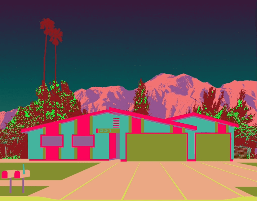 HABERİM 724 | Gerçek bir ev ilk defa NFT dünyasında