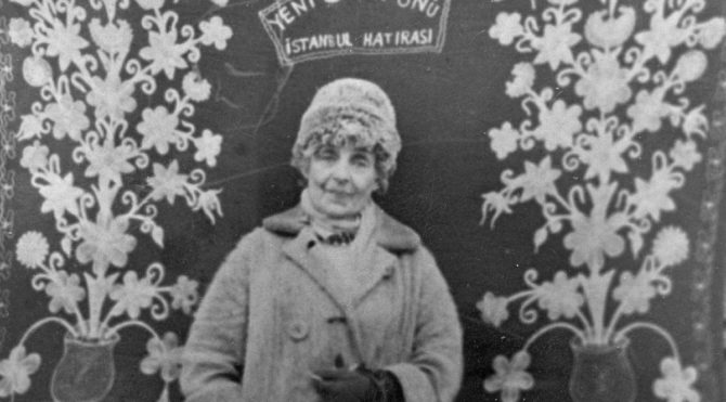 HABERİM 724 | Google Aliye Berger’i unutmadı: Doodle’lı kutlama