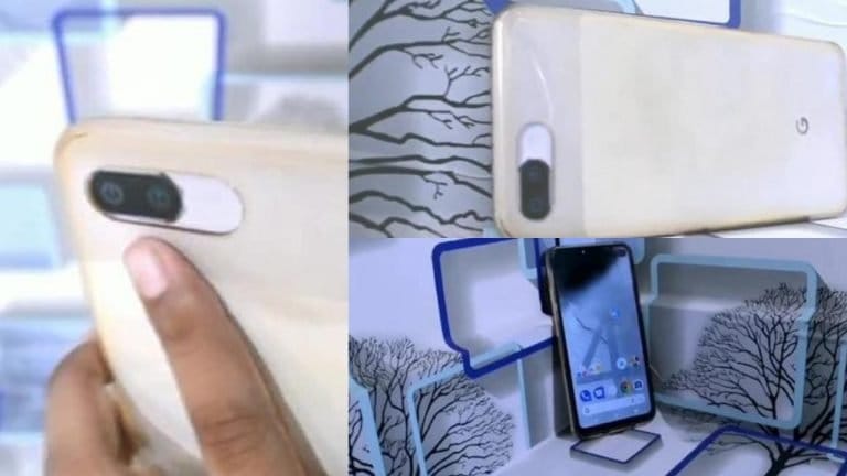 HABERİM 724 | Google Pixel 4’ün ilk görüntüleri ortaya çıktı