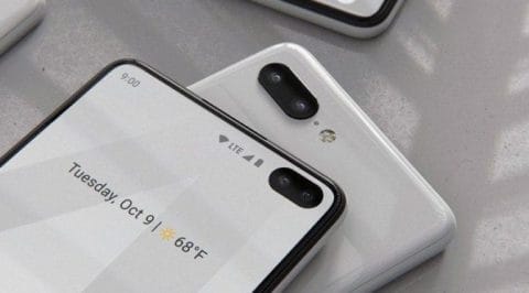 HABERİM 724 | Google Pixel 4’ün ilk görüntüleri ortaya çıktı