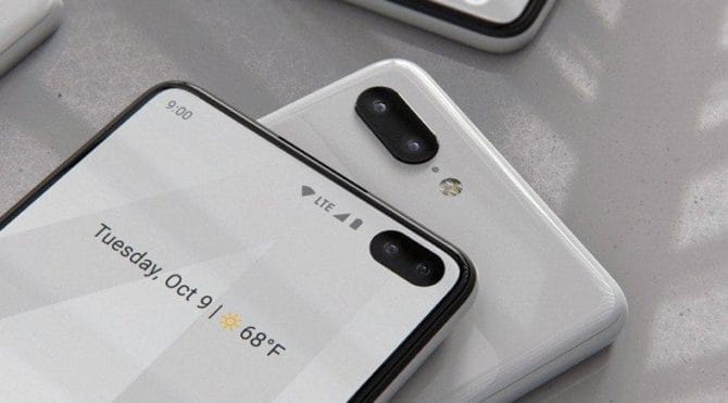 HABERİM 724 | Google Pixel 4’ün ilk görüntüleri ortaya çıktı