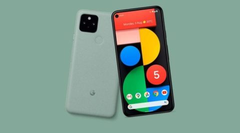 HABERİM 724 | Google Pixel 5 tanıtıldı! Google Pixel 5 özellikleri ve fiyatı…