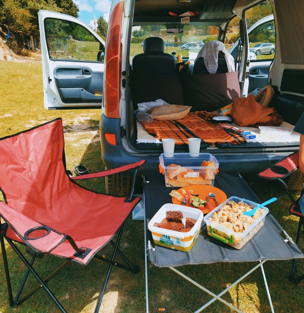 HABERİM 724 | Google’da tatil trendi “Ücretsiz kamp alanları”