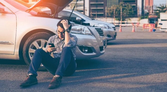 HABERİM 724 | Google’dan, Android’e trafik kazalarında hayat kurtaran uygulama