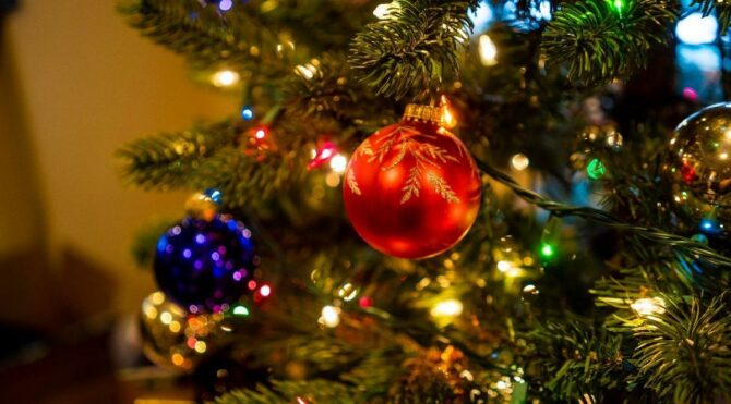 HABERİM 724 | Google’dan kafaları karıştıran “202 Yılbaşı” Doodle’ı