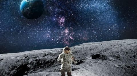 HABERİM 724 | Google’dan özel doodle! Ay’a inişin 50. yıldönümü kutlu olsun!