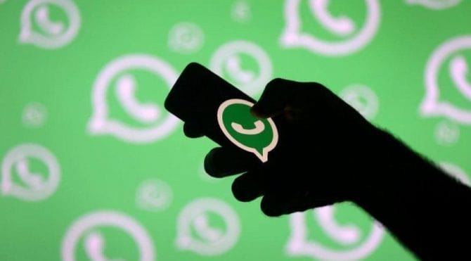 HABERİM 724 | Güncellenmeyen iPhone’lardan WhatsApp desteği çekiliyor! Dikkat son gün 1 Şubat…