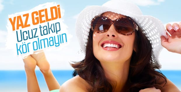 HABERİM 724 | Güneş gözlüğünde tavsiye edilen cam rengi kahverengi