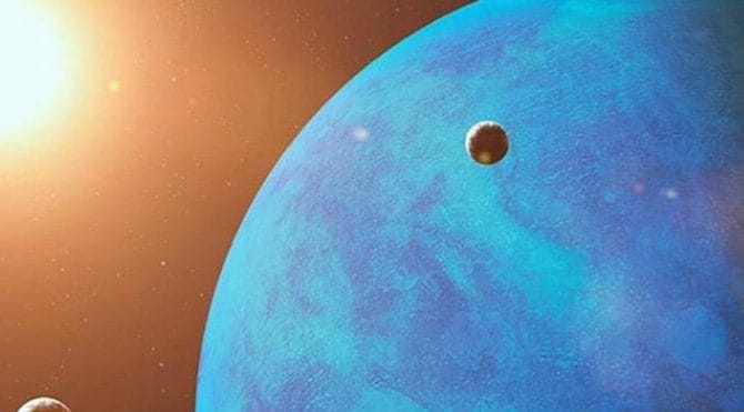 HABERİM 724 | Güneş Sistemi’nin sekizinci ve Dünya’ya en uzak gezegenin adı nedir?