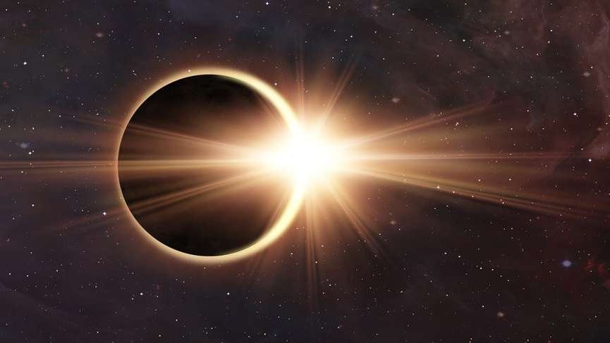 HABERİM 724 | Güneş tutulması ne zaman? Ateş Çemberi güneş tutulması Türkiye’den izlenebilecek mi?