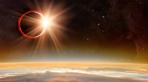 HABERİM 724 | Güneş tutulması ne zaman? Ateş Çemberi güneş tutulması Türkiye’den izlenebilecek mi?