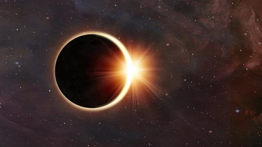 HABERİM 724 | Güneş tutulması ne zaman gerçekleşecek? Halkalı güneş tutulması Türkiye’den izlenebilecek mi?