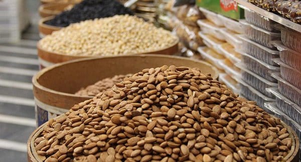 HABERİM 724 | Hamilelikte kuru yemiş yemek çocuk zekasını artırıyor