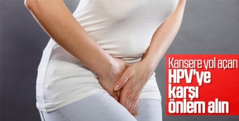 HABERİM 724 | HPV virüsünden korunma teknikleri
