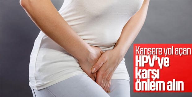 HABERİM 724 | HPV virüsünden korunma teknikleri