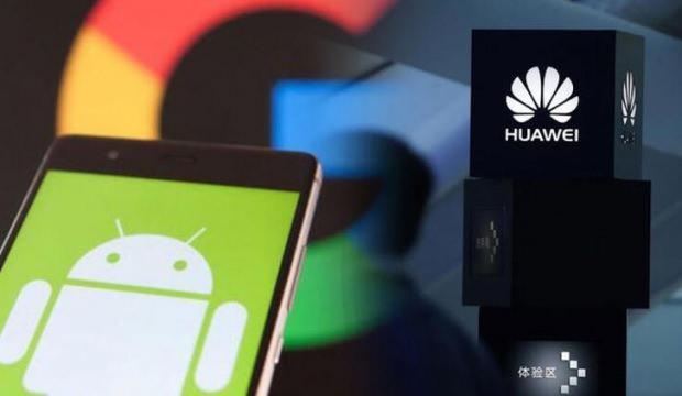 HABERİM 724 | Huawei cihazları Google olmadan kullanın