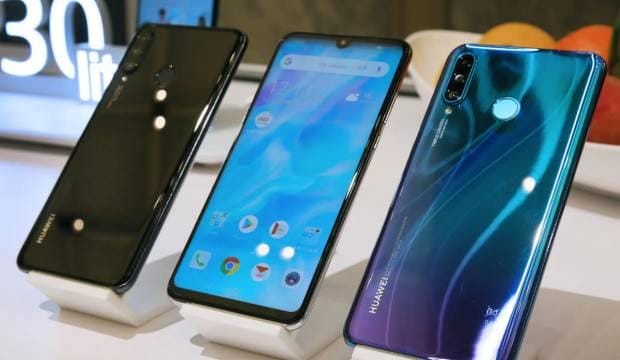 HABERİM 724 | Huawei EMUI 10 beta için yeni bir liste yayımlandı