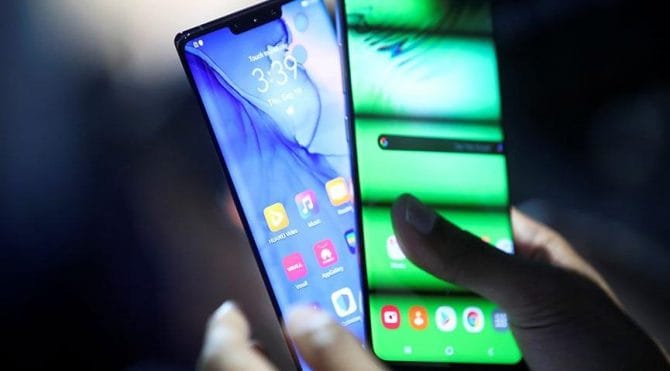 HABERİM 724 | Huawei Mate 30 Pro tanıtıldı! İşte Google uygulamaları olmadan gelen Mate 30’un fiyatı ve özellikleri…