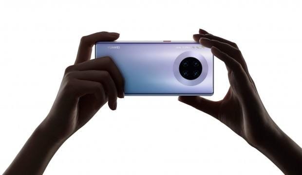 HABERİM 724 | Huawei Mate 30 Pro Türkiye'de satışa çıkıyor