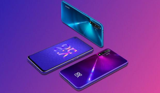 HABERİM 724 | Huawei Nova 5T Türkiye'de! İşte tüm özellikleri ve fiyatı
