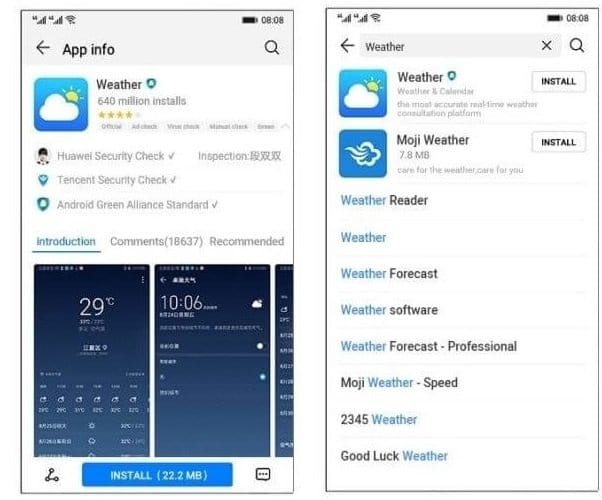 HABERİM 724 | Huawei’nin yeni işletim sistemi ARK OS’un görüntüleri ortaya çıktı